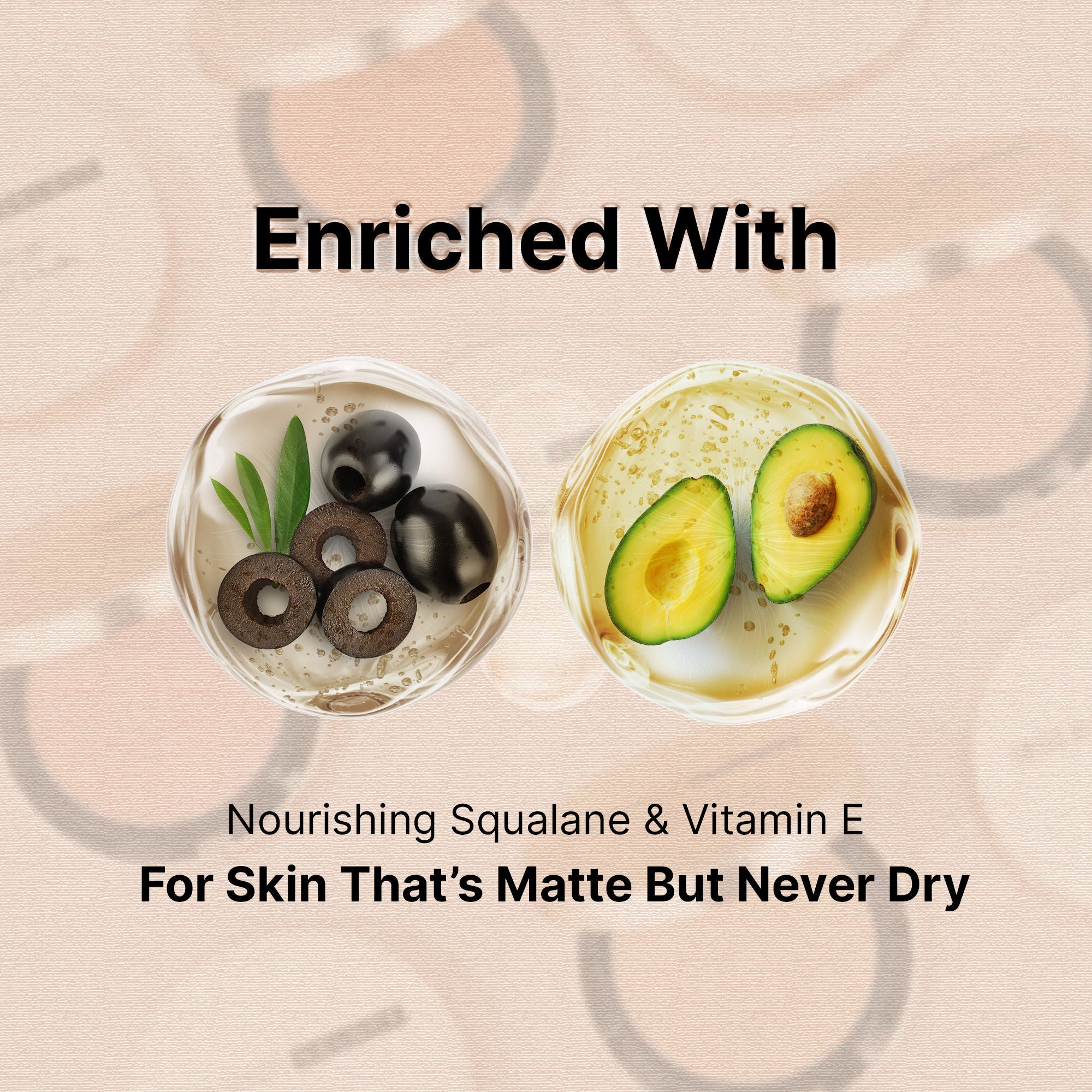 Swiss Beauty Born To Last 3-In-1 Skin Perfection Compact With Vitamin E - 1. Bare Dawn - Distacart