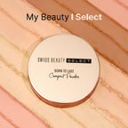 Swiss Beauty Born To Last 3-In-1 Skin Perfection Compact With Vitamin E - 1. Bare Dawn - Distacart