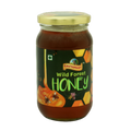 Gavyamart Organic Pure Wild Forest Raw Honey - Distacart