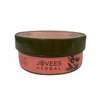 Jovees Kokum Body Butter for Dry & Rough Skin Deep Nourishment, Non-Sticky