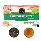 Teacurry Herbal Wellness Tea - Distacart