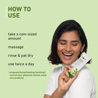 Plum Green Tea Pore Cleansing Face Wash With Glycolic Acid - Fights Acne & Oil For Clear Skin - Distacart