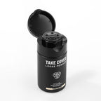 PAC Studio Take Cover Loose Powder - Banana