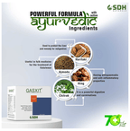 SDH Naturals Gasxit Tablet