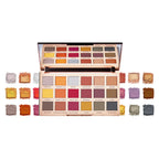 Makeup Revolution X Soph Extra Spice Eyeshadow