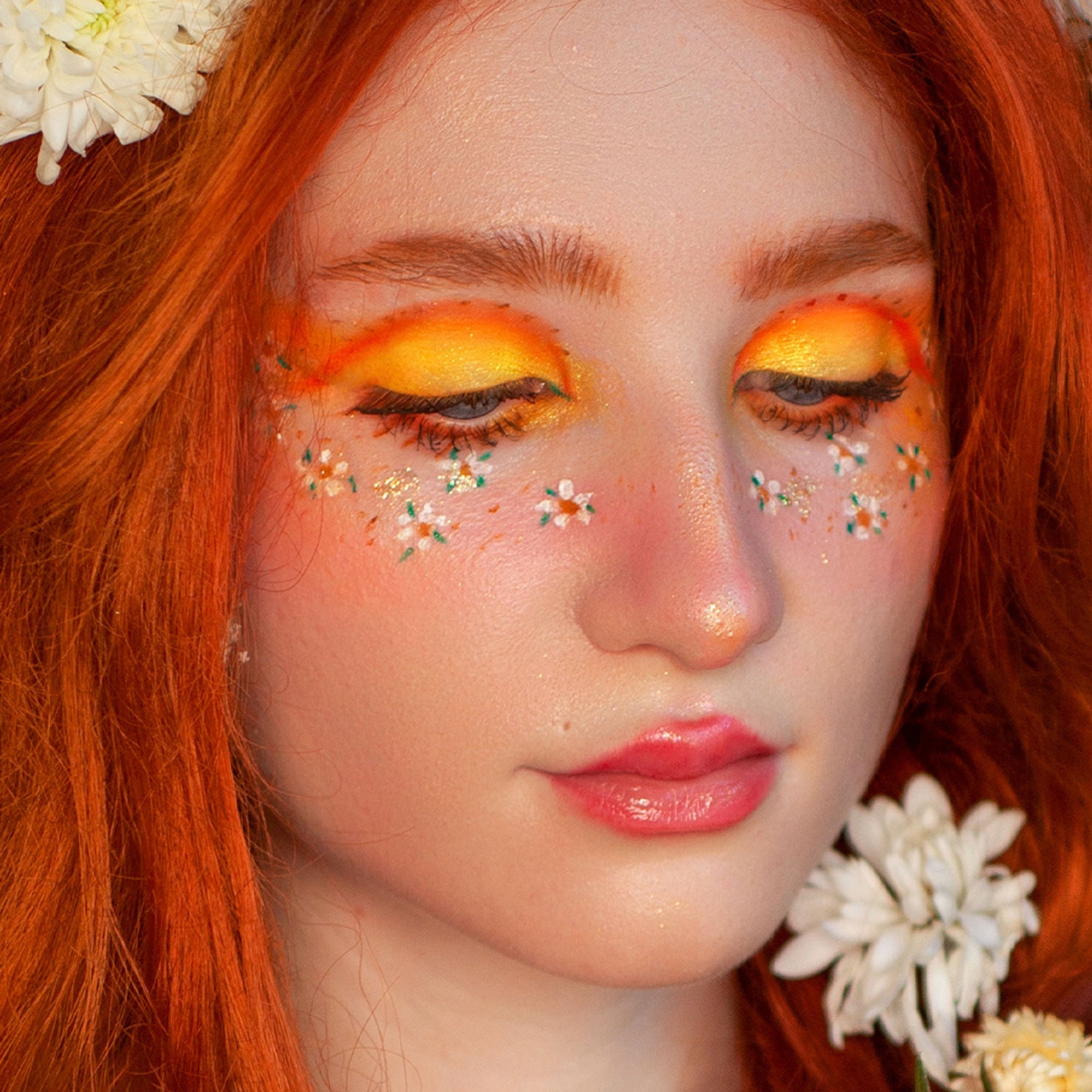 Makeup Revolution X Soph Extra Spice Eyeshadow - Distacart