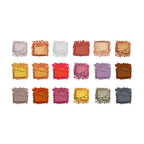 Makeup Revolution X Soph Extra Spice Eyeshadow - Distacart