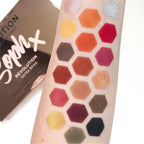 Makeup Revolution X Soph Extra Spice Eyeshadow - Distacart