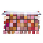 Makeup Revolution Maxi Reloaded Eyeshadow Palette - 45 Shades-Shimmer & Easy Blendable - Big Big Love
