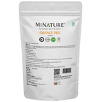 Minature Orange Peel Powder