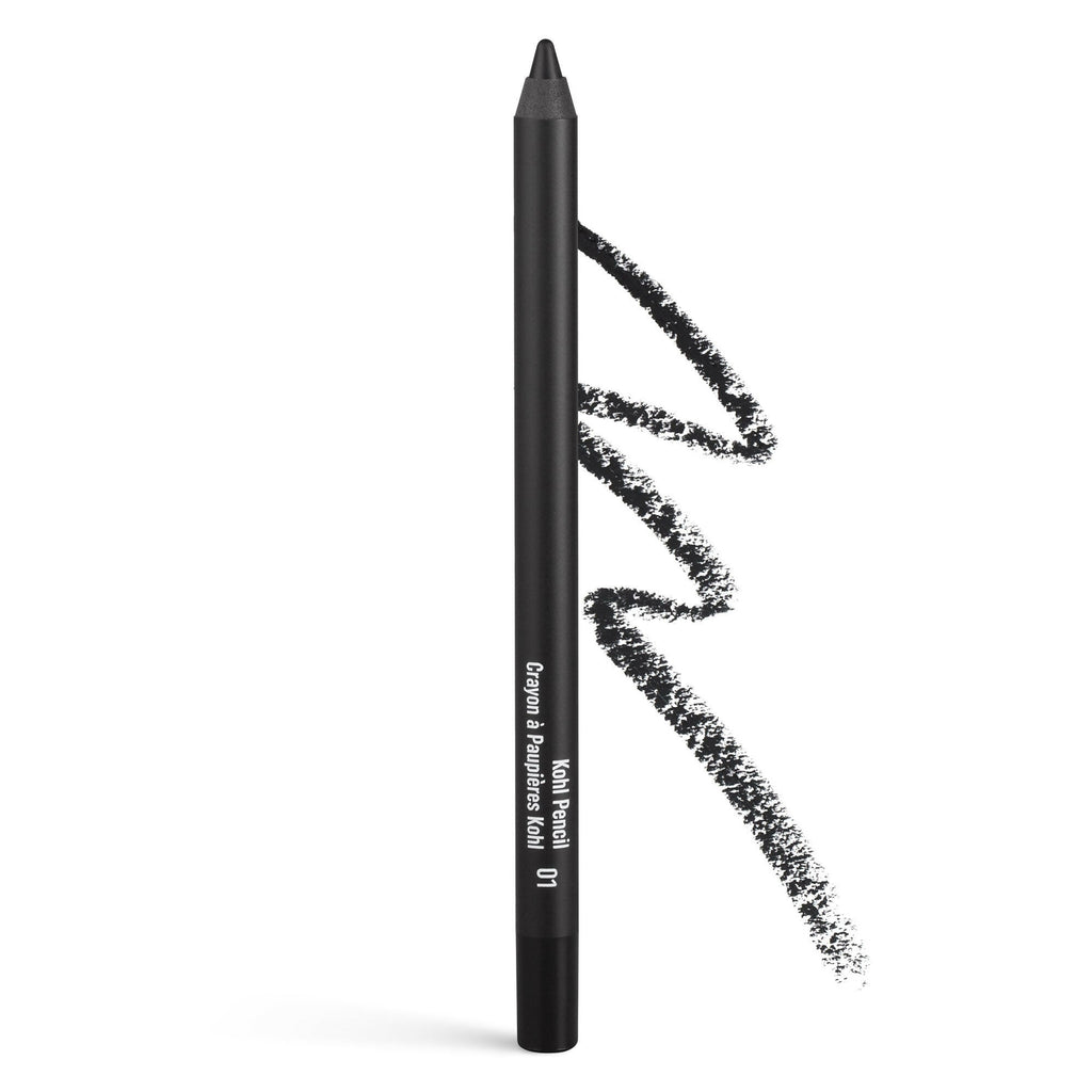Inglot Kohl Pencil - 01