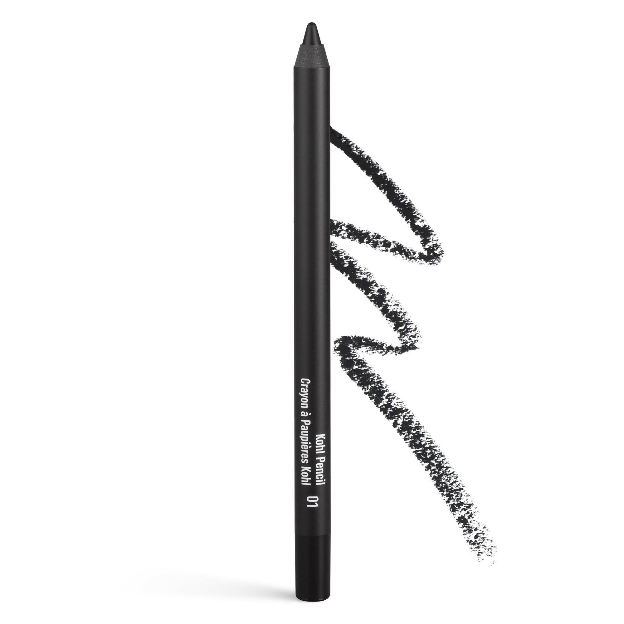Inglot Kohl Pencil - 01