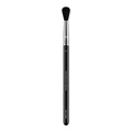 Miss Claire M12 - Fluffy Eyeshadow Blending Brush (Black) - Chrome