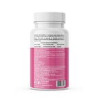 SkinLuv Plant Based Vegan Collagen Builder Sugar Free Veg Tablets - Distacart