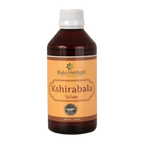 Balu Herbals Kshirabala Thailam - Distacart