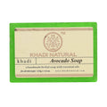 Khadi Natural Avocado Soap