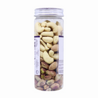 Tassyam Organics Premium Salted Nut Mix - Distacart