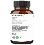 Minature Haritaki Capsules