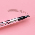 Benefit Cosmetics Brow Microfilling Pen - Light Brown