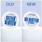 MARS Cosmetics Oil Blotter Gel Compact (5gm) - Distacart
