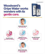 Woodward's Gripe Water