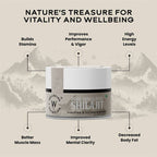 Wellbeing Nutrition Pure Himalayan SJ - Distacart