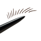 M.A.C Pro Brow Definer - Taupe