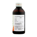 Sitaram Ayurveda Musaleekhadiradi Kashayam - Distacart