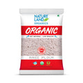 Nature Land Organics Ragi Flour - Distacart