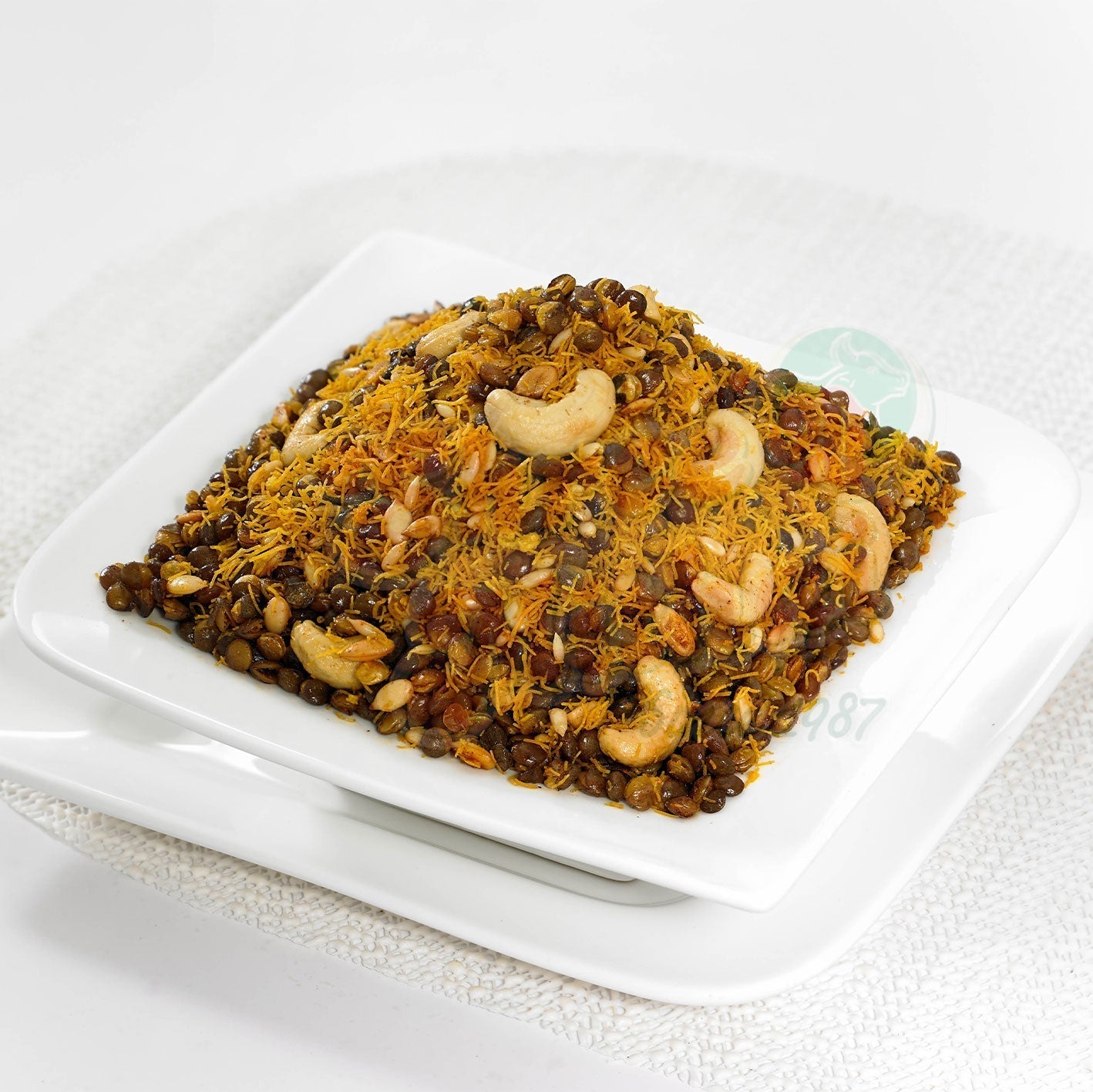 Shree Mithai Agra Dhal Mott - Distacart