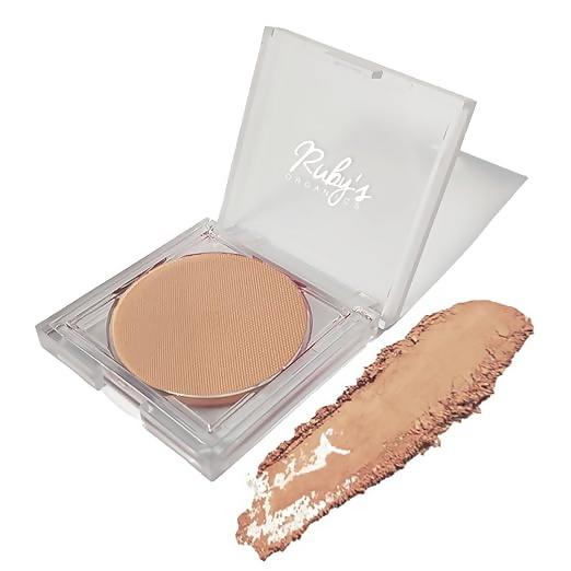 Ruby's Organics Compact Setting Powder - SP 4