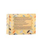 Mirah Belle Multani Mitti Skin Brightening & Cleansing Soap