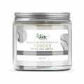 Vedic Naturals Black Clay With Vitamin-B3 Powder Peel Off Mask