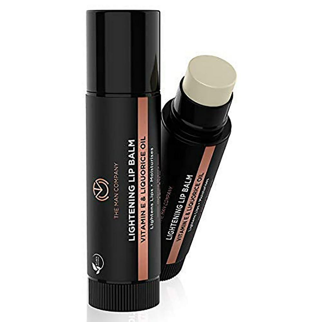 The Man Company Lip Care Combo