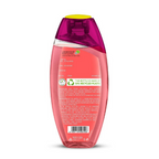 Fiama Happy Naturals Shower Gel With Plum Blossom and Ylang