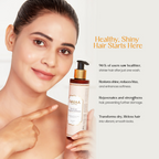 Evaraa Essential Revive & Strengthen Conditioner