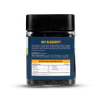 Upaveda Dry Blueberries - Distacart