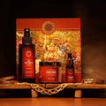 Shesha Ayurveda Kumkumadi Skin Brightening Rituals Gift Set