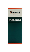 Himalaya Platenza Syrup - Distacart