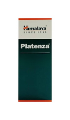 Himalaya Platenza Syrup - Distacart