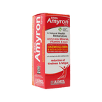 Aimil Ayurvedic Amyron Syrup