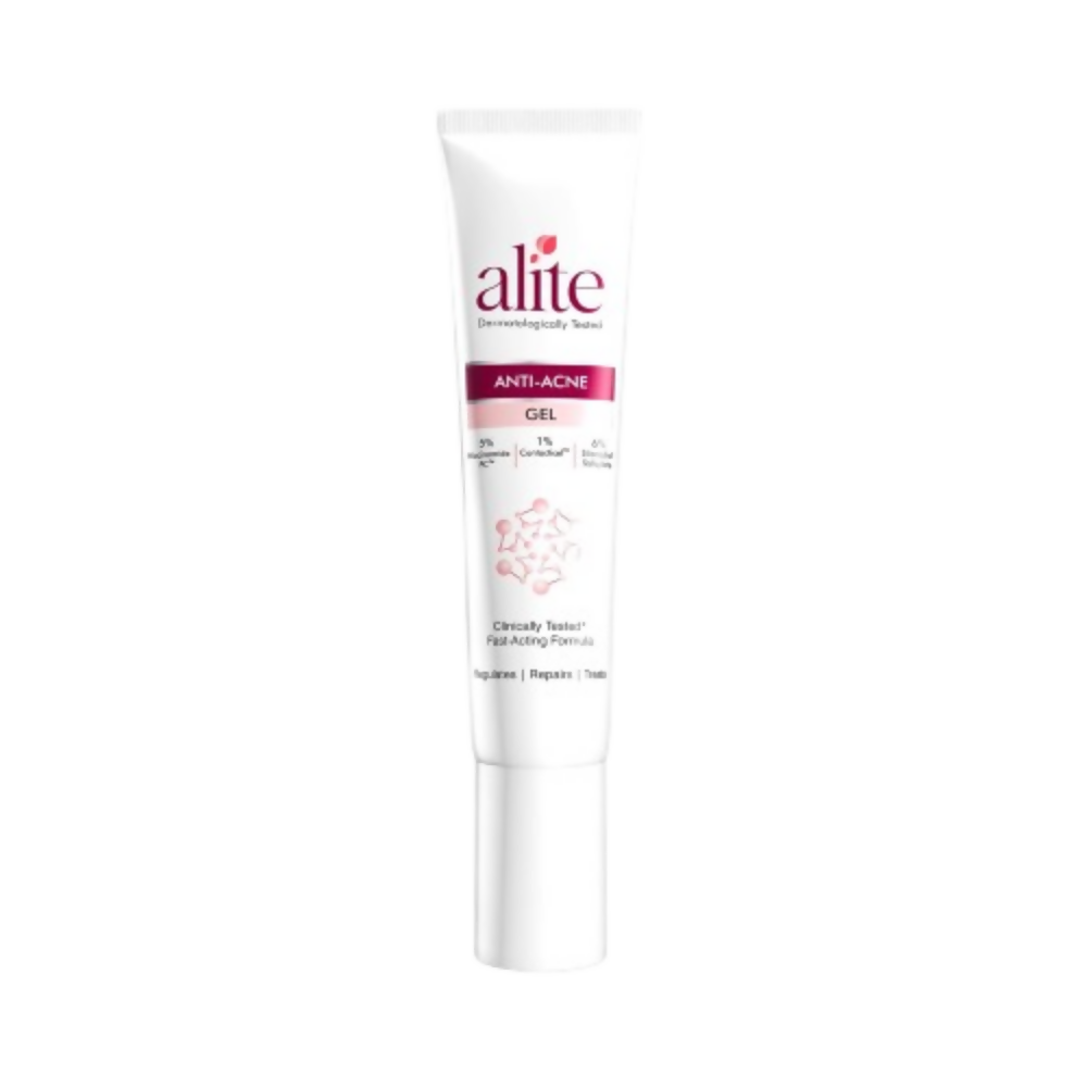Alite Anti Acne Gel - Distacart