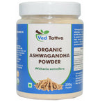 Ved Tattva Ashwagandha Powder - Distacart