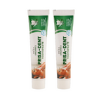 Prisa Organics Prisa-Dent Toothpaste