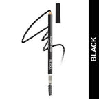 FLiCKA Rule with Brows Brow Pencil - Black