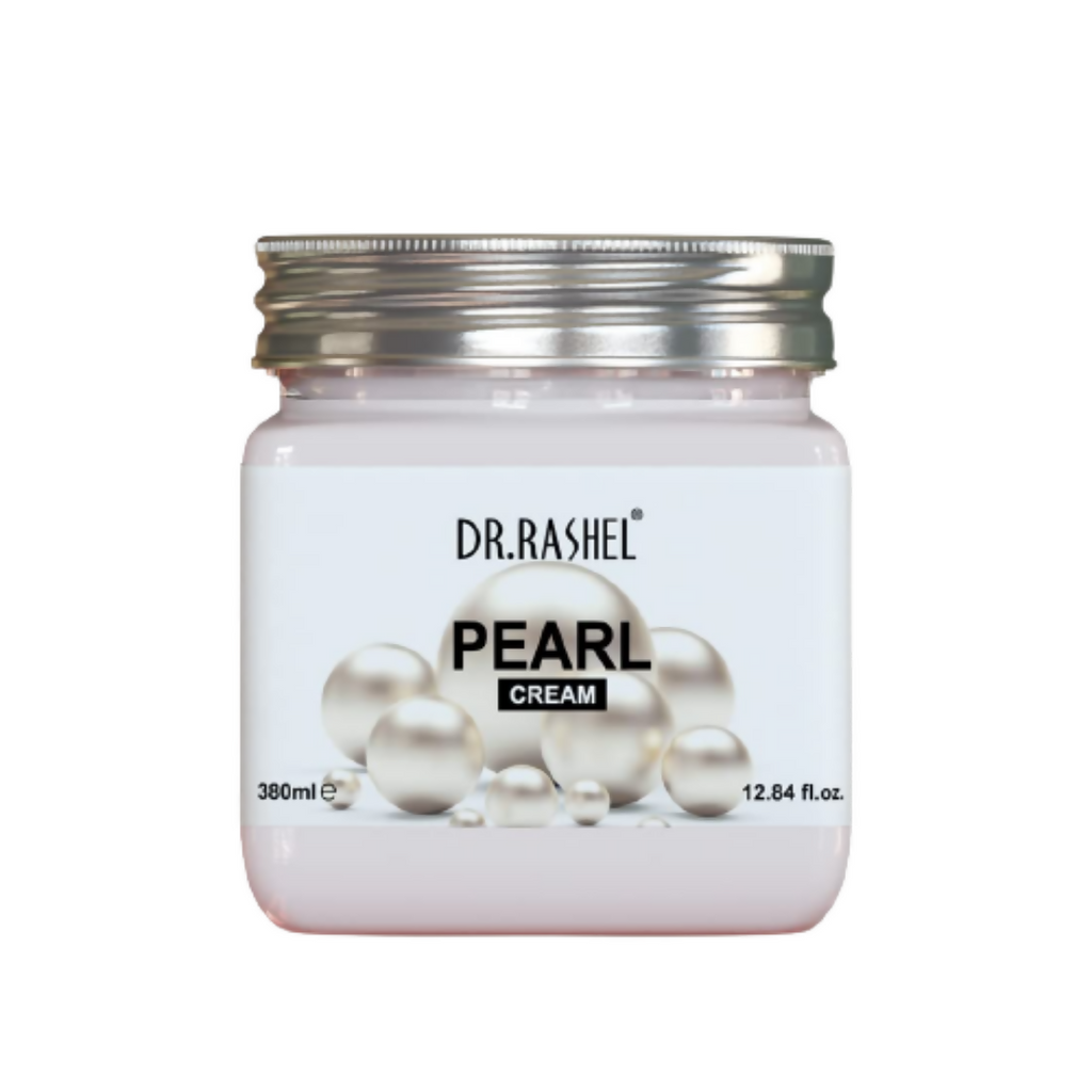 Dr.Rashel Pearl Cream For Face And Body