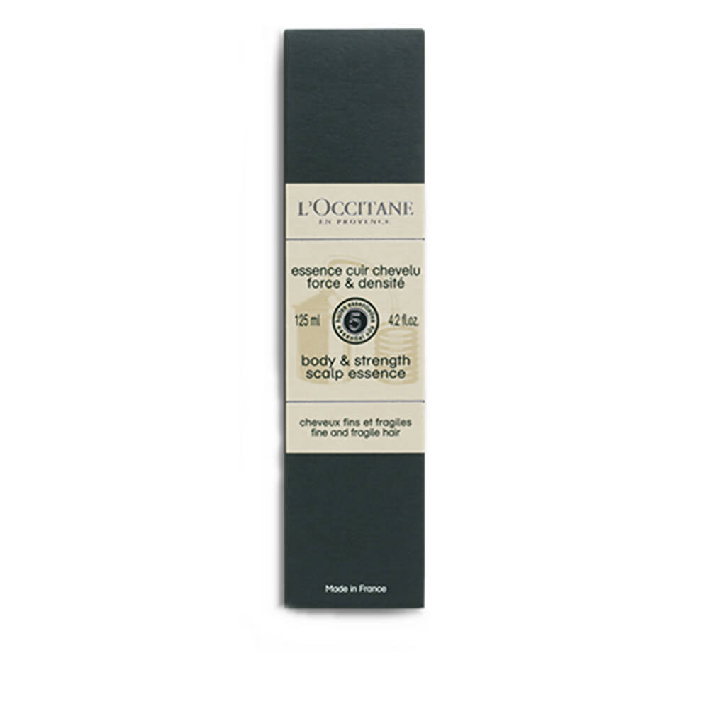 L'Occitane Body & Strength Scalp Essence