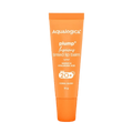 Aqualogica Coral Slush Plump+ Luscious Tinted Lip Balm with Mango and Hyaluronic Acid, SPF 20+