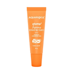 Aqualogica Coral Slush Plump+ Luscious Tinted Lip Balm with Mango and Hyaluronic Acid, SPF 20+