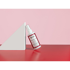 Q+A Hyaluronic Acid Face Mist